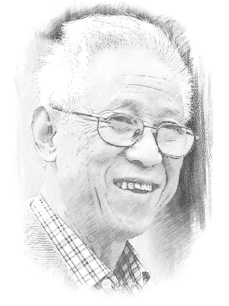 Prof. Fu Wei'an