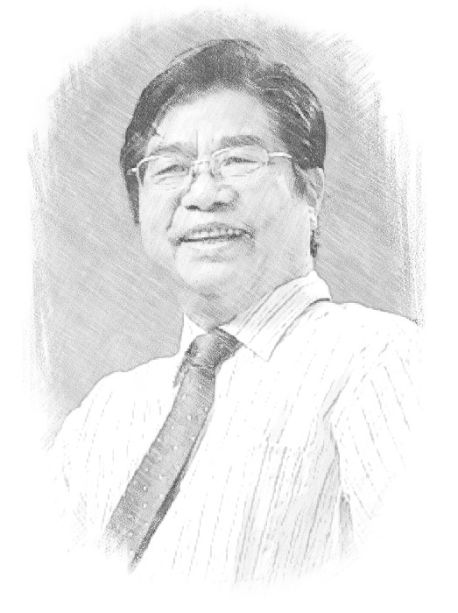 Prof. Zhou Ruiwen