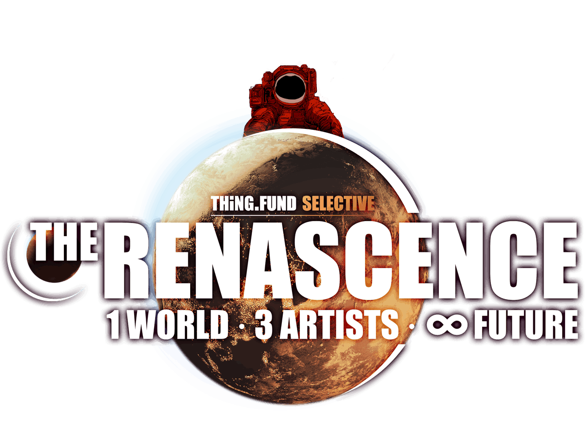 THiNG.FUND Selective - The Renascence Logo